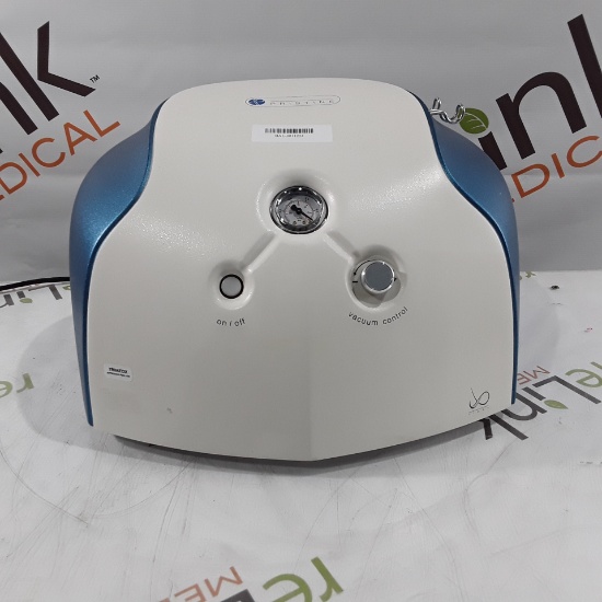 Viora Pristine Skin Resurfacing Vacuum Compressor - 277778