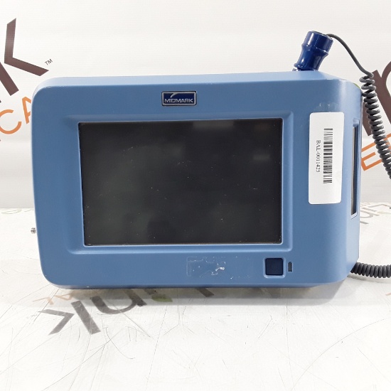 Midmark IQvitals PC Vital Signs System - 279238