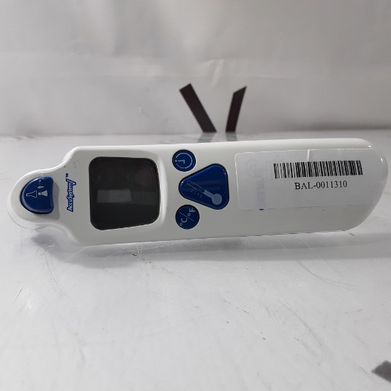 Covidien Genius 2 Thermometer - 278084