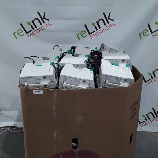 Lot of 81 Bbraun Outlook Pumps - 295875