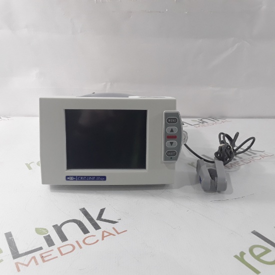 Fresenius Medical Care Crit-Line III Monitor - 275873