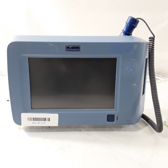 Midmark IQvitals PC Vital Signs System - 278361