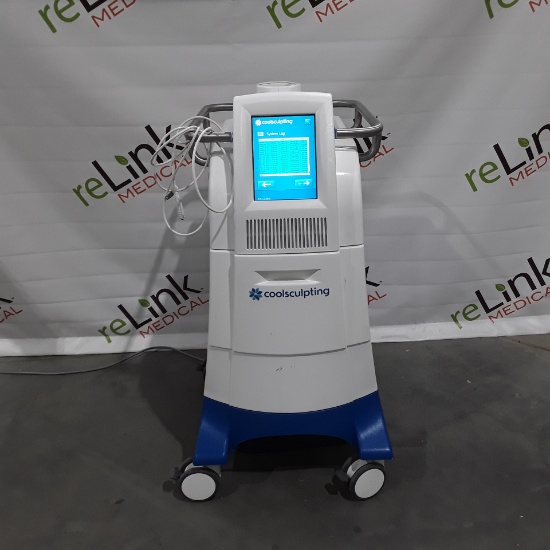 Zeltiq CoolSculpting Cosmetic System - 261534