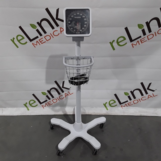 Welch Allyn Sphygmomanometer Blood Pressure Monitor - 289163