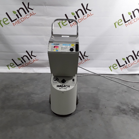 Wallach Quantum 2000 ESU - 280720