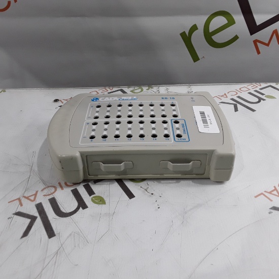Cadwell Laboratories Inc. Cascade ES-16 Stimulator - 283364