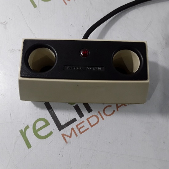 Welch Allyn 71110 3.5V Desk Charger - 283135