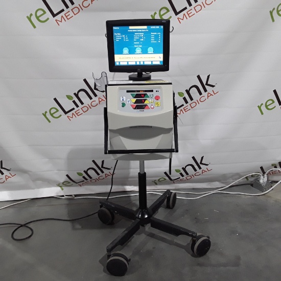 NxStage Medical Inc. CYC-D2E Hemodialysis Machine - 269042