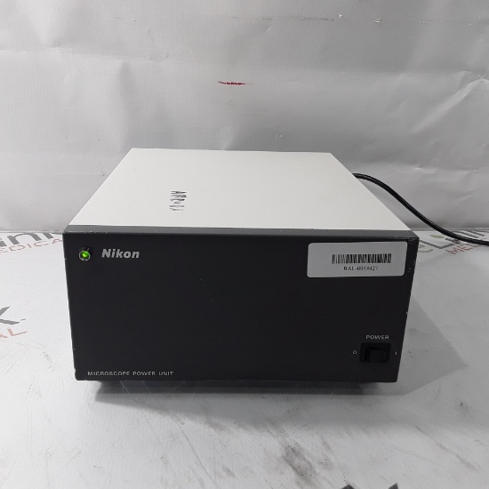 Nikon V-PS100DU-2 Microscope Power Unit - 288151