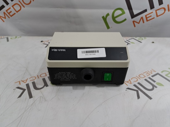 Welch Allyn 48830 Exam Lite Box - 285804