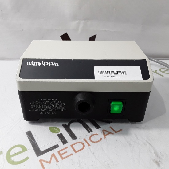 Welch Allyn 48830 Exam Lite Box - 283066