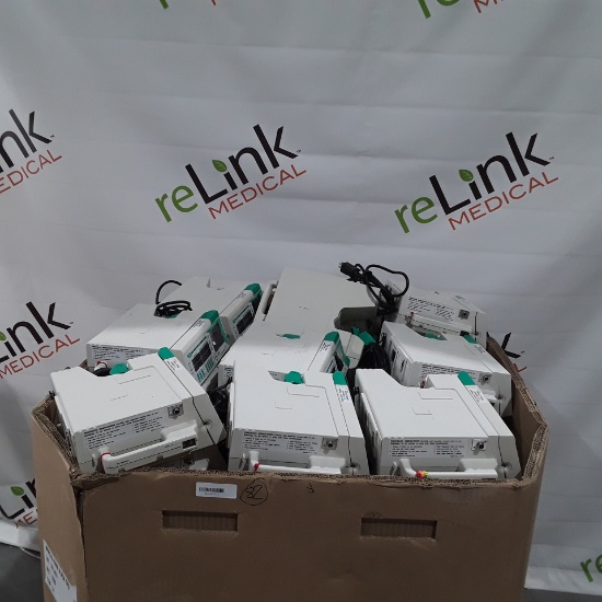 Lot of 82 Bbraun Outlook Pumps - 296715