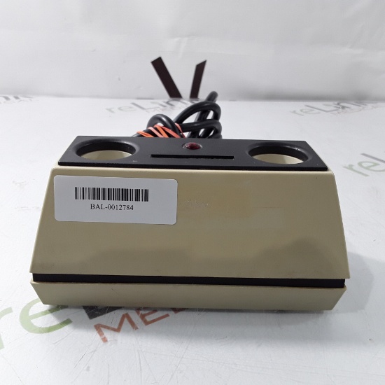 Welch Allyn 71110 3.5V Desk Charger - 283146