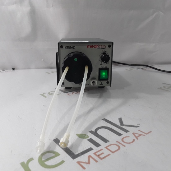 Meditron Endolav EL-100C Endo surg unit - 278846