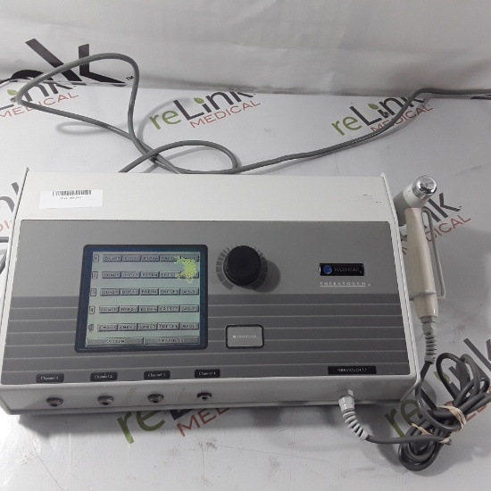 RichMar Theratouch 7.7 Ultrasound Therapy Unit - 197671