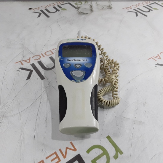 Welch Allyn SureTemp Plus 692 Thermometer - 283409