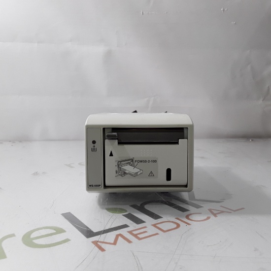 Nihon Kohden WS-960P Thermal Printer - 010113