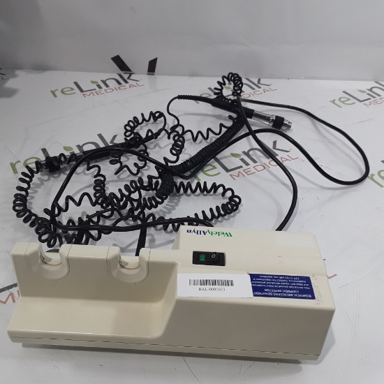 Welch Allyn 767 Series Transformer without Heads - 009256