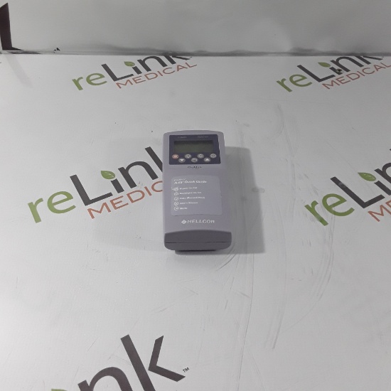 Nellcor Oximax N-65 Pulse Oximeter - 006592