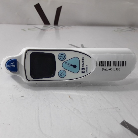 Covidien Genius 2 Thermometer - 278066