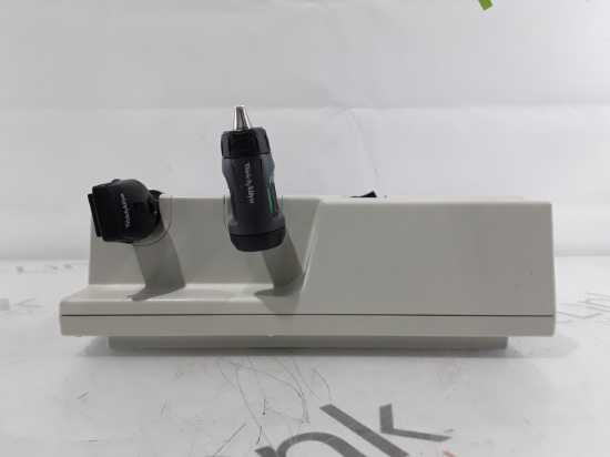 Welch Allyn 767 Transformer Otoscope Ophthalmoscope - 293074