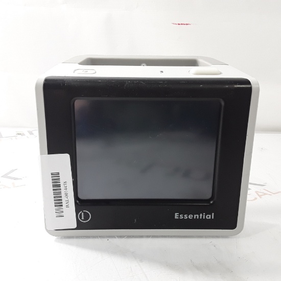 Invivo MDE Essential MRI Compatible Patient Monitor - 288661