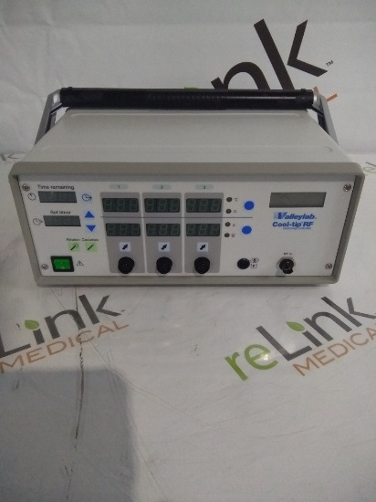 Valleylab Cool-Tip RF RF Ablation System - 004173