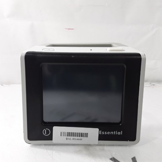 Invivo MDE Essential MRI Compatible Patient Monitor - 288643