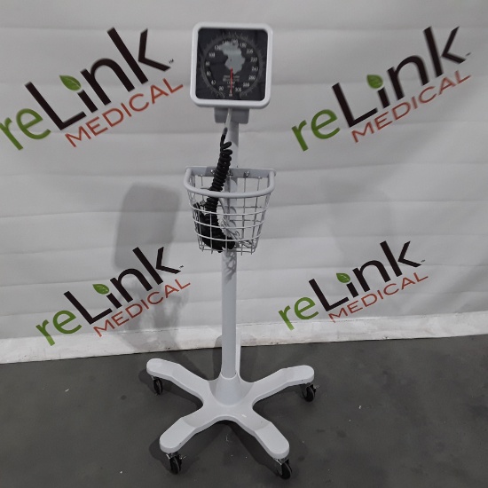 Welch Allyn Sphygmomanometer Blood Pressure Monitor - 289157