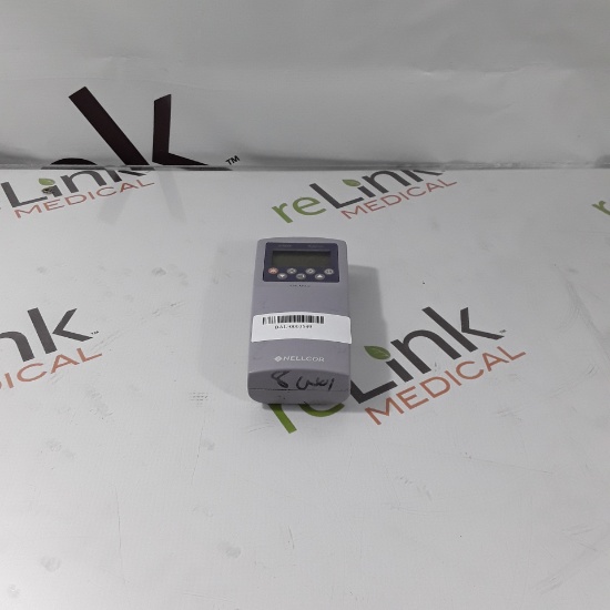 Nellcor Oximax N-65 Pulse Oximeter - 006662