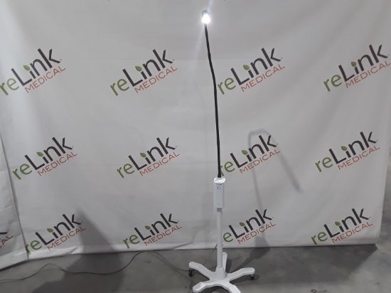 Welch Allyn 488XX Green Series 901067 Exam Procedure GS LED Light - 284184