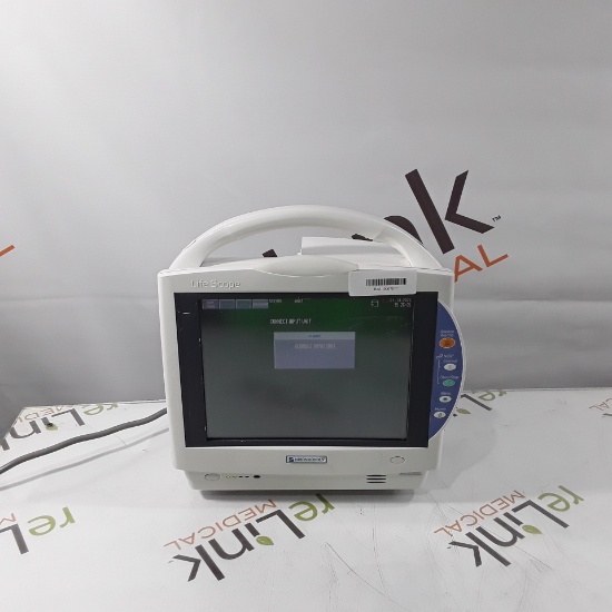 Nihon Kohden MU-631RA Patient Monitor - 259387