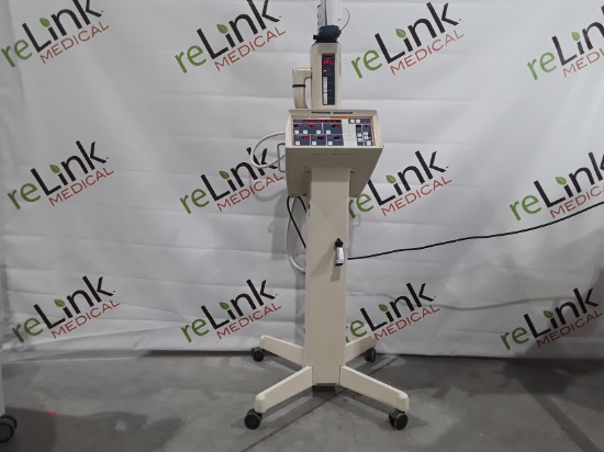 Medrad Mark V Plus Injector System - 280611