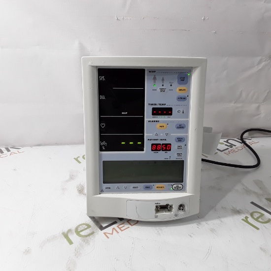 Datascope Accutorr Plus Vital Signs Monitor - 262232