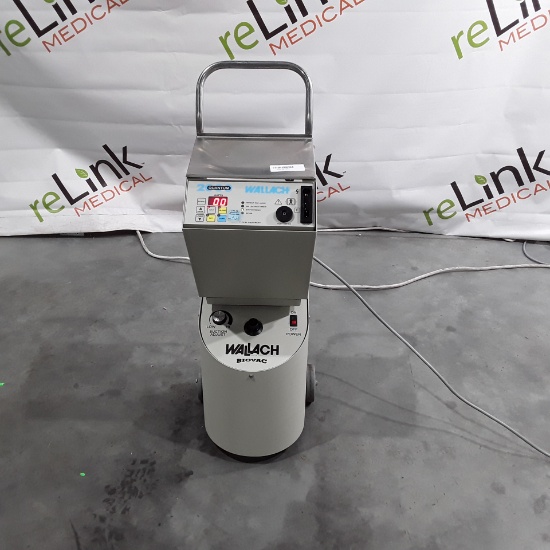 Wallach Quantum 2000 ESU - 284336