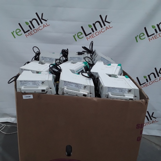 Lot of 81 Bbraun Outlook Pumps - 295520