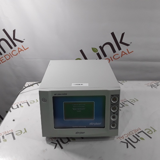 Stryker Medical RF Multigen 0406-900-000 Radiofrequency Generator - 261817