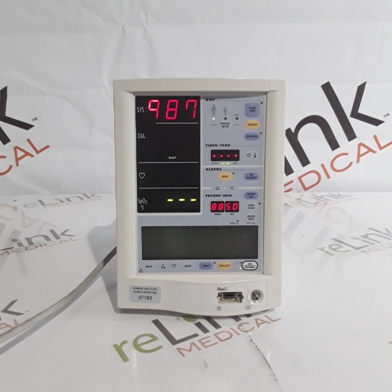 Datascope Accutorr Plus Vital Signs Monitor - 004201