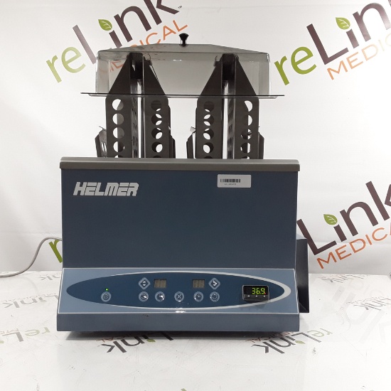 Helmer Inc DH 4 Plasma Thawer - 290894