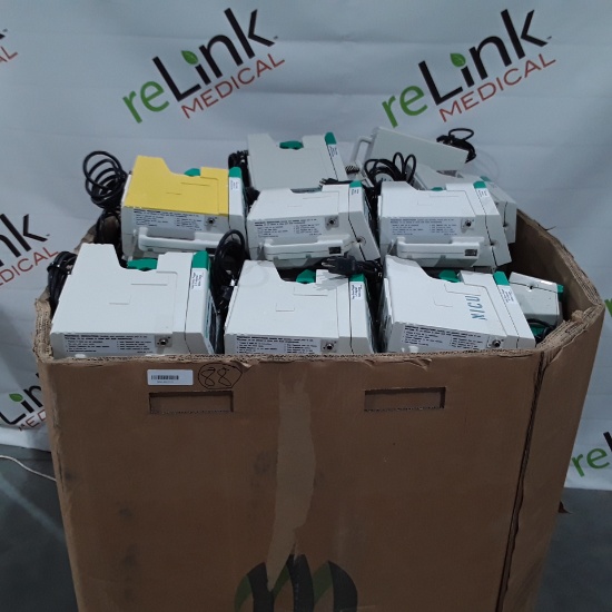Lot of 88 Bbraun Outlook Pumps - 296881