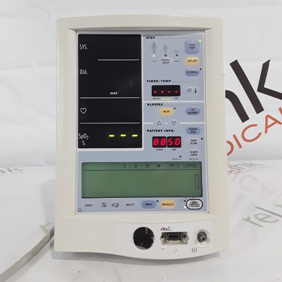 Datascope Accutorr Plus Vital Signs Monitor - 004479
