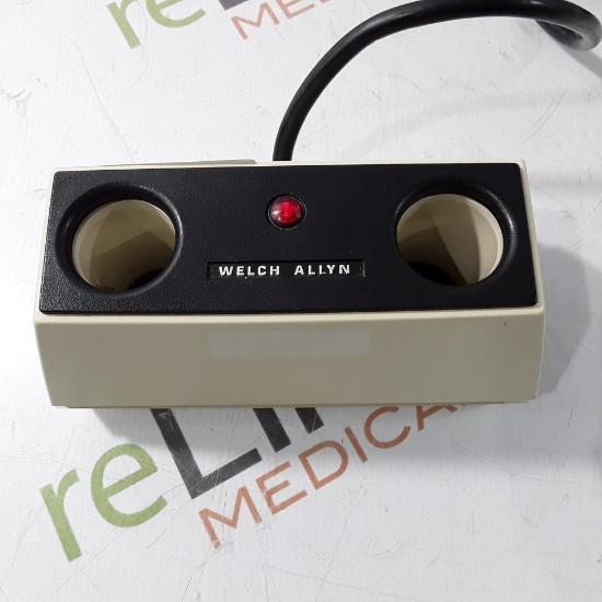 Welch Allyn 71110 3.5V Desk Charger - 283123