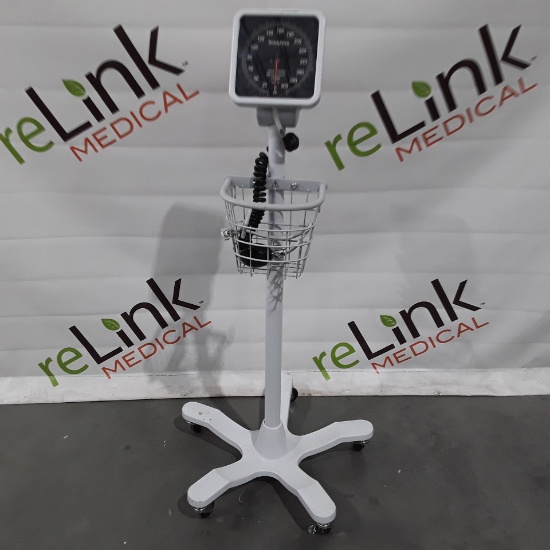 Welch Allyn Sphygmomanometer Blood Pressure Monitor - 289101