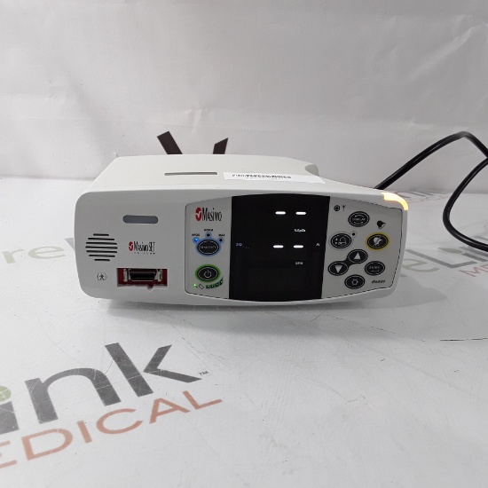 Masimo Rad 87 Rainbow Set Pulse Oximeter - 275653