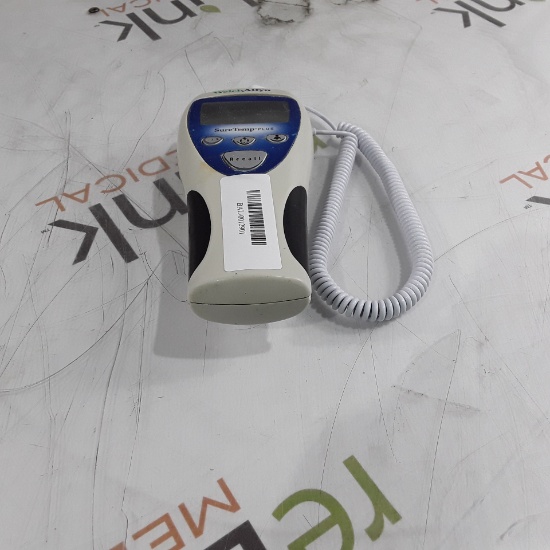 Welch Allyn SureTemp Plus 692 Thermometer - 283472