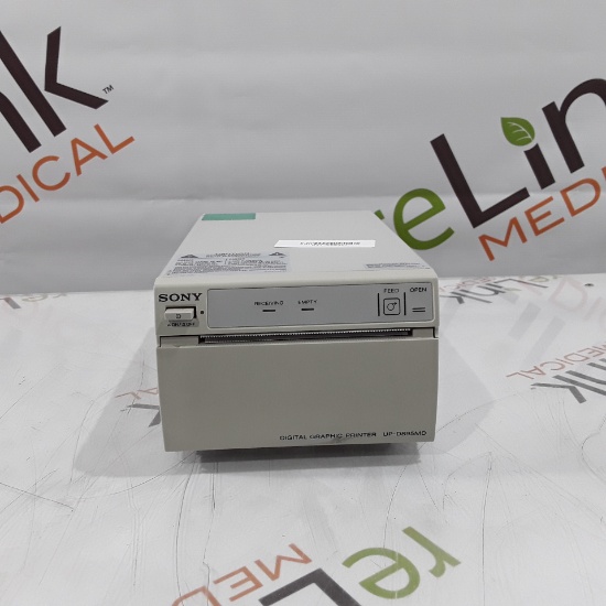 Sony UP-D895 Digital Graphic Printer Medical Imaging - 273344