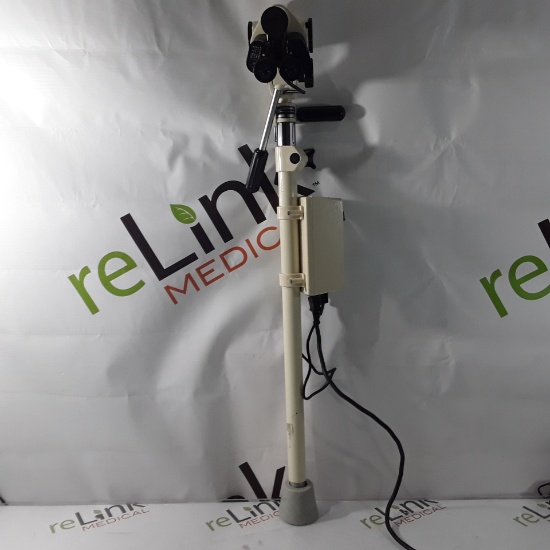 Leisegang 1D3 Colposcope - 272977