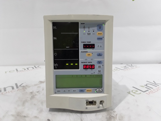 Datascope Accutorr Plus Vital Signs Monitor - 286536