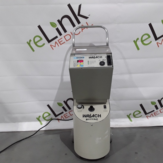 Wallach Quantum 2000 ESU - 271284