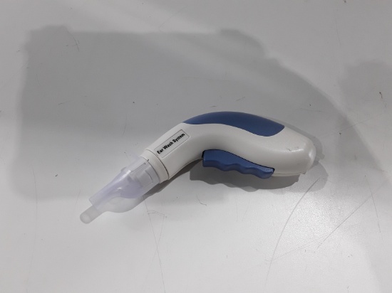 Welch Allyn Ear Wash System Hand Piece - 280482